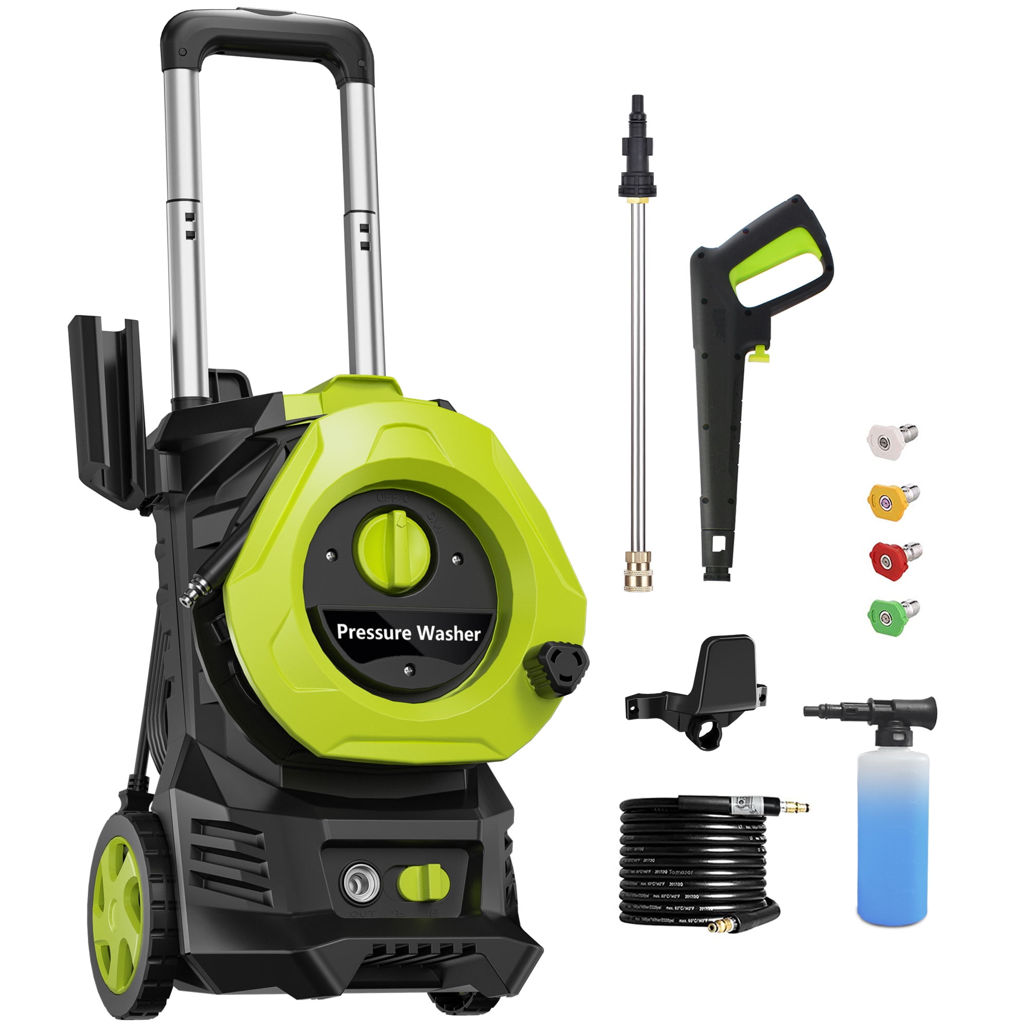 Electric Power Washer